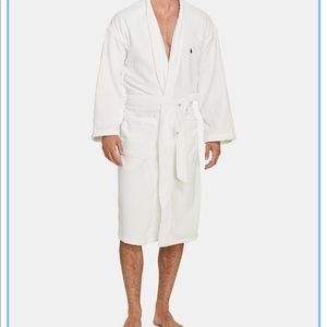 Polo Ralph Lauren Robe